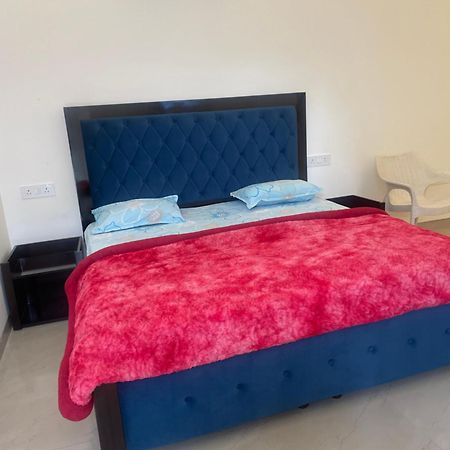 Heritage Homestay Jammu Esterno foto