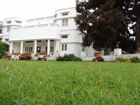 Heritage Homestay Jammu Esterno foto