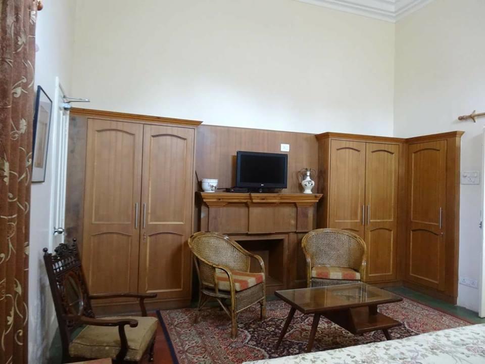 Heritage Homestay Jammu Esterno foto