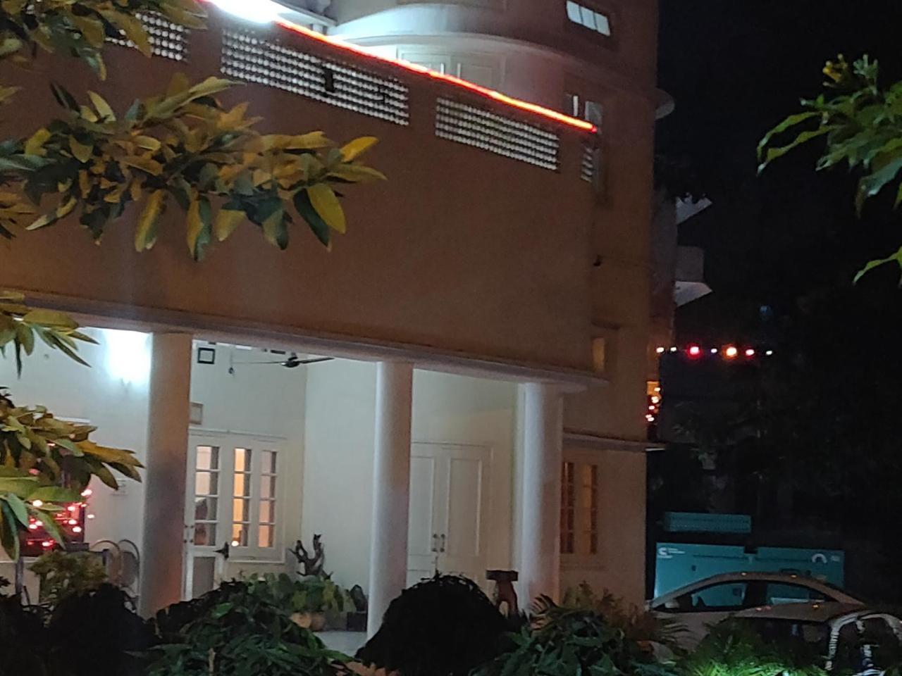 Heritage Homestay Jammu Esterno foto