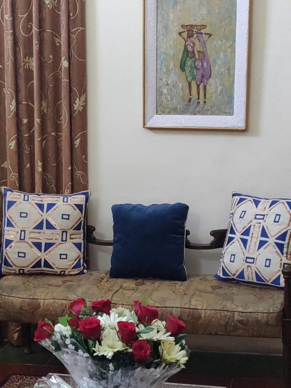 Heritage Homestay Jammu Esterno foto