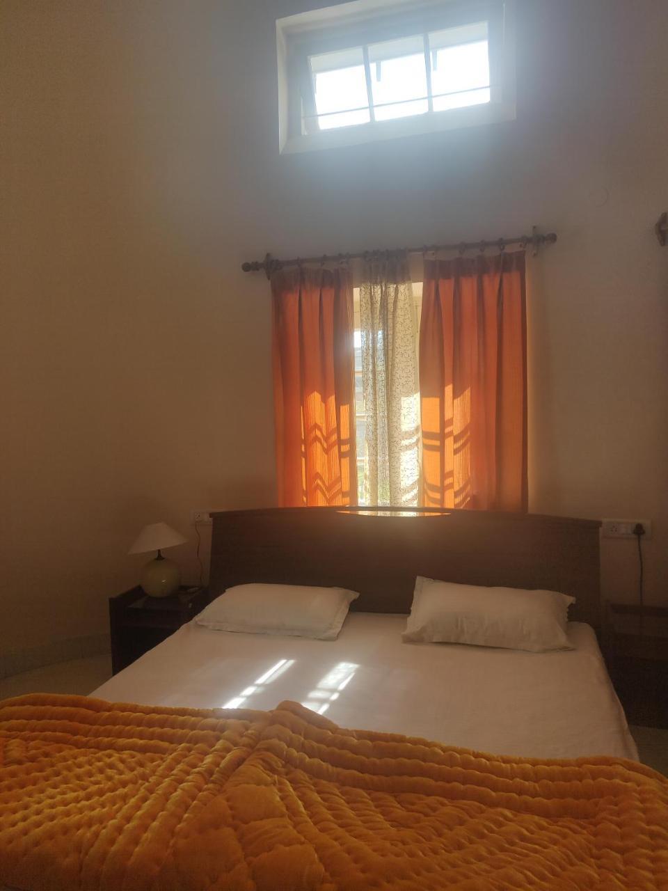 Heritage Homestay Jammu Esterno foto